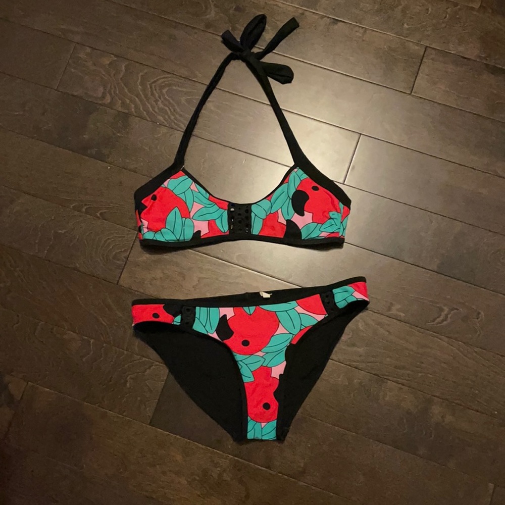 Aerie bather set 👙